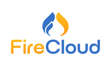 FireCloud.ai - Creative brandable domain for sale